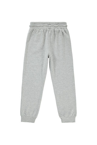 Civil Boys Basic 10-13 Yaş Eşofman Altı - Gri