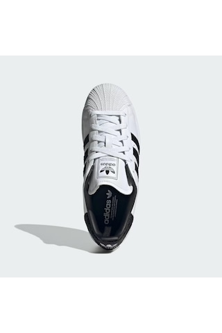 Adidas Superstar Iı Kadın Günlük Spor Ayakkabı C-adıjh7052b10a00 Beyaz