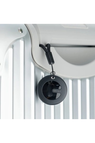 Mili Mi Tag Akıllı Bluetooth  Siyah İos Uyumlu