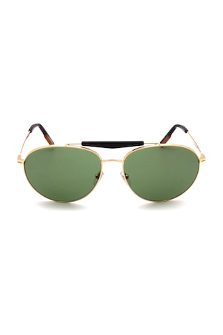 Ermenegildo Zegna Ez 0154 30n Erkek Güneş Gözlüğü
