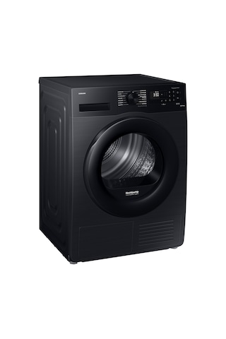 Samsung DV90CGC0A0ABAH 9 KG Isı Pompalı Çamaşır Kurutma Makinesi