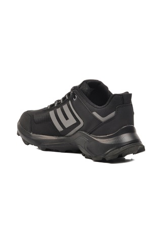 Siyah-gri Erkek Outdoor Ayakkabı Orlean M Siyah-gri Siyah - Gri