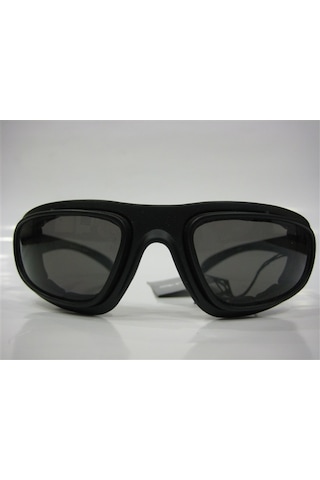 Mıne Güneş Gözlüğü - T7643 Siyah