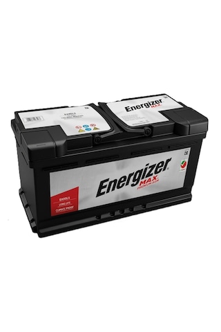 Energizer Premium Start-stop Agm 12 V 95 Ah Akü