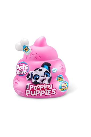 Pets Alive Sesli Köpeğim 9542