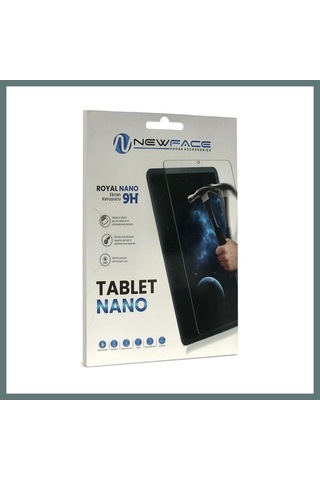 Ventra Apple iPad Uyumlu Pro 12.9 2021 Tablet Royal Nano Ventra