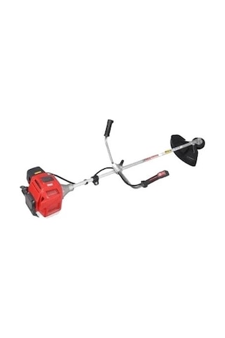 Kawasaki Mikawa X-800 Motorlu Tırpan