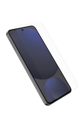 Samsung Galaxy S24 Fe Uyumlu Kırılmaz Temperli Ekran Koruyucu Cam