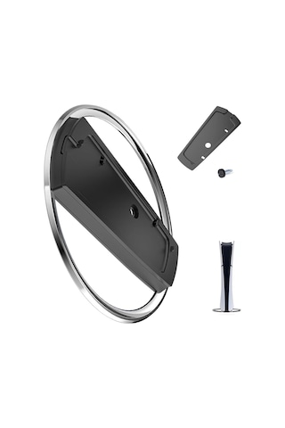 Ps5 Ayak Video Oyunları Aksesuarları Standı Ps5 Slim Ve Ps5 Pro
