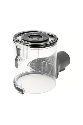 Motion003 V6 Dc58 Dc59 Dc62 Dc74 Toz Haznesi Yedek Parca A Veya B Arayuzlu Sefaf Plastik Vakum Temizleyici