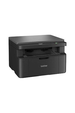 Brother DCP-L1632W-2T Çok Fonksiyonlu Mono Laser Yazıcı 20ppm 2 Tam Dolu Toner Wi-fi