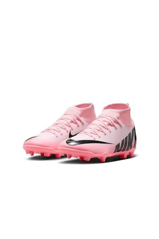 Nike Jr. Superfly 9 Club Fg Dj5959 Pembe