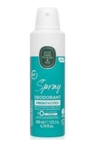 Eyüp Sabri Tuncer Fresh-kadın Sprey Deodorant 200 Ml