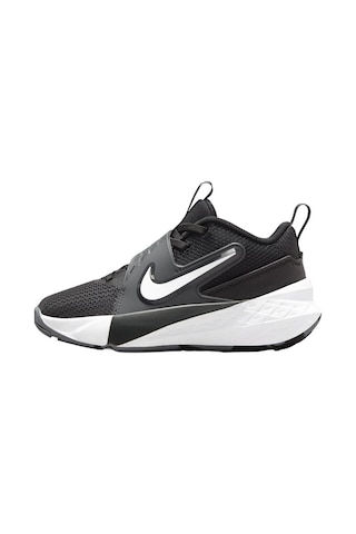 Nike Team Hustle D 12 Ps Çocuk Günlük Ayakkabı Hf6280-002 Siyah