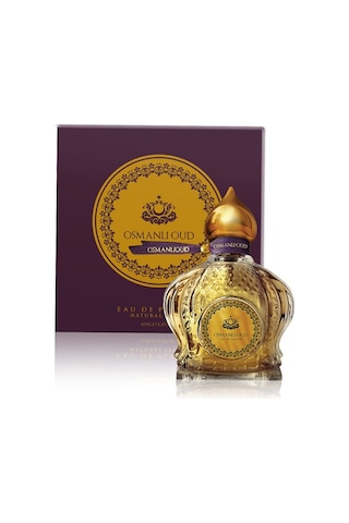 Osmanlı Oud Warriors Ceren Kadın Parfüm EDP 65 ML