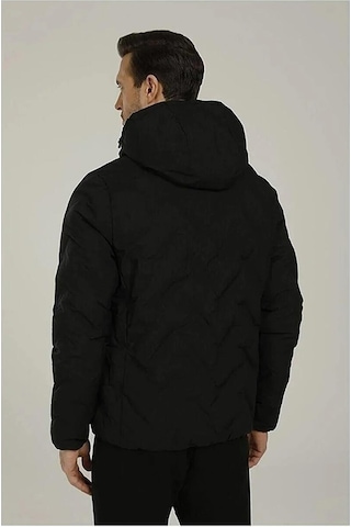 Lumberjack Henry Coat Erkek Mont 101398632 001