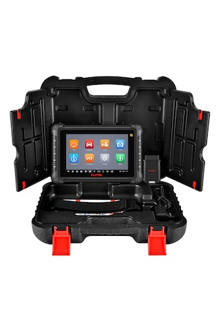 Autel Maxitpms Ts900 Tpms Ve Arıza Tespit Cihazı-özel Energy Otom
