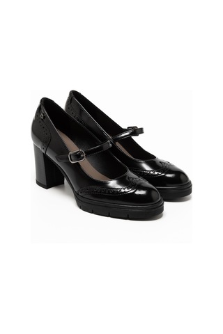 Oxford Rodi 3 Nero Oxford Klasik Kadın 485787dm Donna Serena 5787dm Oxf Rodı 3 Ne/napl Nero Siyah