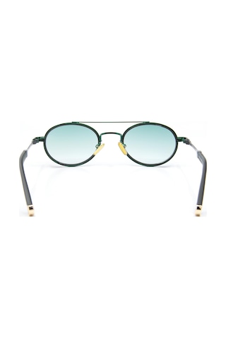 Fratelli Rossetti Fr2404-c8 50 Unisex Güneş Gözlüğü Yeşil