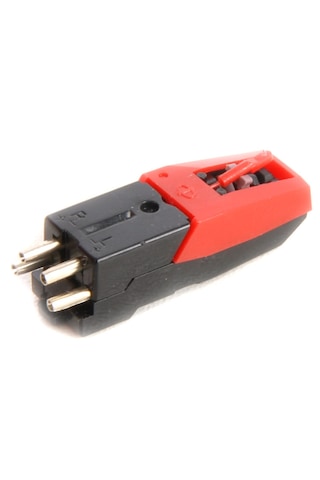 Numark-Ion Pt-01 Ion Max Lp Model Pikap İğnesi-Kristali