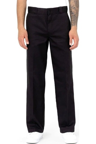 Dickies 874 Work Pant Rec Erkek Pantolon - Dk0a4xk6blk1-9430 Siyah