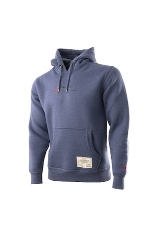 Cresta Outdoor Timeless Kapüşonlu Sweatshirt