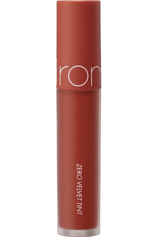 Rom&nd Zero Velvet Tint Rusk Rusk - Likit Ruj
