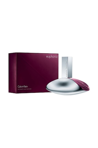 Calvin Klein Euphoria Kadın Parfüm EDP 100 ML