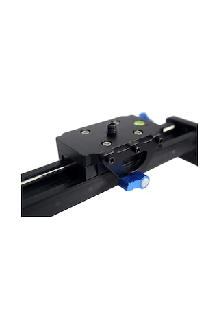 Dslr Kamera ve Camcorder için Slider Sistemi 100Cm