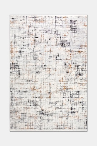 Youdayhomecollection Arya Model Halı 200x350 Çok Renkli 100 X 100 Diğer