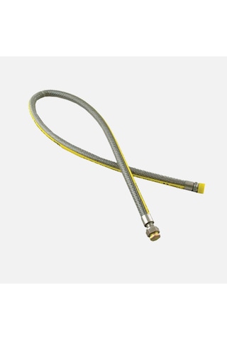Doğalgaz 1/2 Fleks 100 Cm Doğalgaz 1/2 Fleks 100 Cm