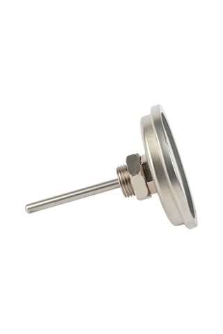 Igrıll Analog Smoker Termometresi