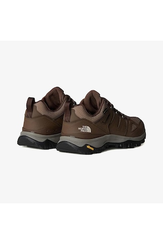 The North Face Hedgehog Gore-tex Erkek Kahverengi Outdoor Ayakkabı Nf0a8aa973e1 Kahverengi