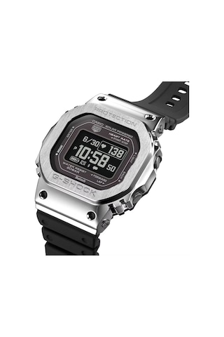 Casio Gm-h5600-1dr Kol Saati Metalik