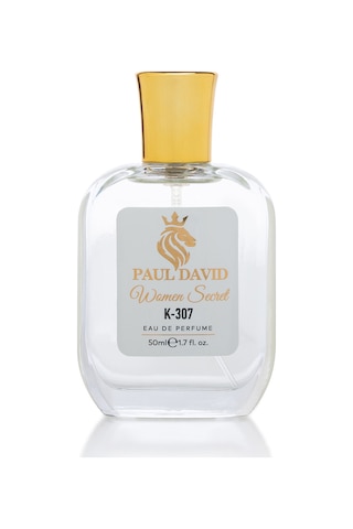 Hediyelik Set Özel Kadın Edp Parfüm Ve Turuncu Deri Kartlık- Vanilya, Kahve, Armut Notalari, K-307 5 Amber
