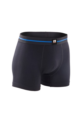 Redzone Pamuk / Lycra Lacivert Erkek Boxer (458854771)