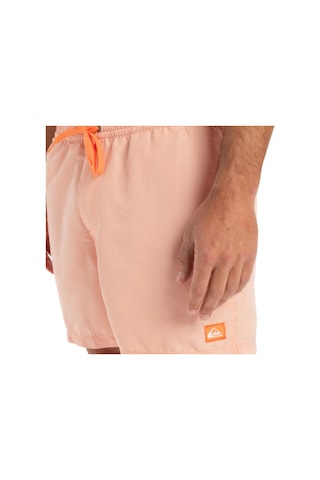 Quıksılver Quiksilver Everyday Deluxe Volley 15 Erkek Volley Short 802 Mercan