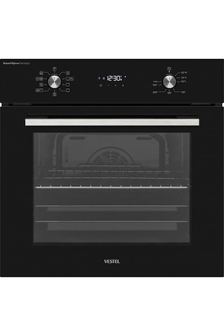 Vestel AF-7841 S 70 LT Ankastre Fırın