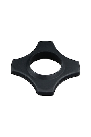 Gajeena Mikrofon Korumalı Kılıf: Ktv Ev Kullanıma Uygun Rüzgar/sprey Engeli, Sünger + Silikon Dört Köşeli Uç Kapağı, Siyah