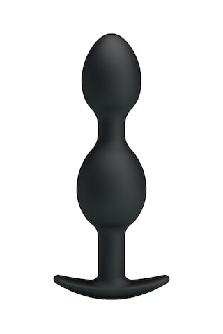 River World Çift Boğumlu Özel Stimülatör A Nal Tıkaç