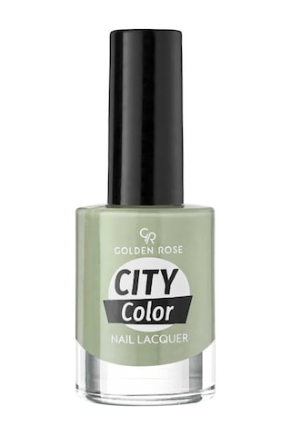 City Nail Lacquer No:85 - Oje