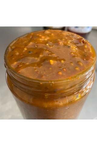 Kazdağı Royalmix 500g Çam Balı-polen-perga-arı Sütü Karışımı