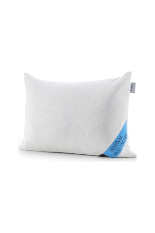 Doqu Home Festival Visco Smart Yastık Beyaz - 50 X 70 Cm Beyaz