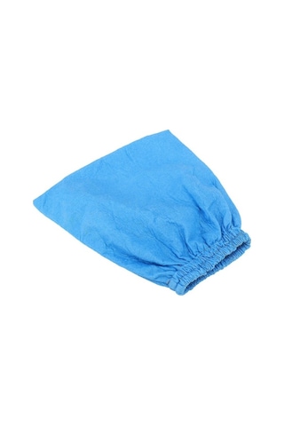 Pazly Karcher Mv1/wd1/wd2 Islak Kuru Filtre Torbası Set - 3'lü, Köpük & Kumaş