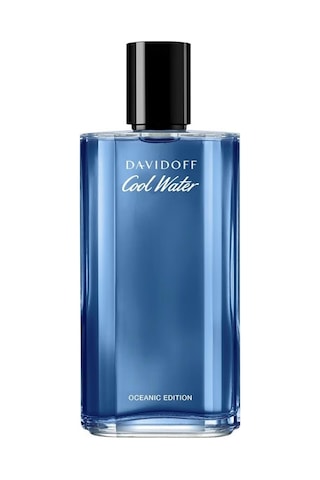 Davidoff Cool Water Oceanic Edition Edt 125 Ml Erkek Parfümü Aromatik 14271413