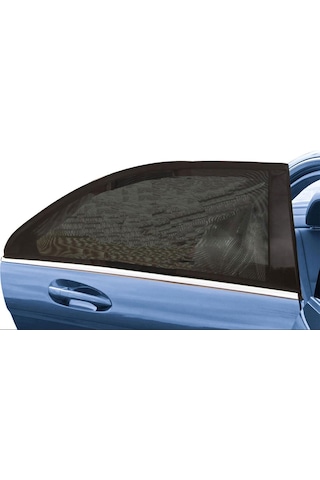 Araç Araba Oto Yan Cam Güneşlik Perde Yancam Kılıfı