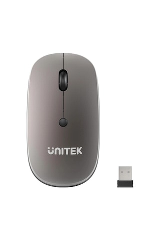 Unıtek Slımtrack 2.4ghz Kablosuz Mouse T060agy01 -