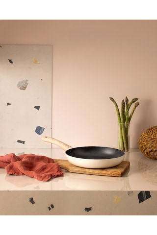 Madame Coco Manon Tava - Beyaz - 24 Cm 8684427113431 Beyaz