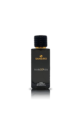 Sansiro Narcovia Unisex Parfüm EDP 100 ML