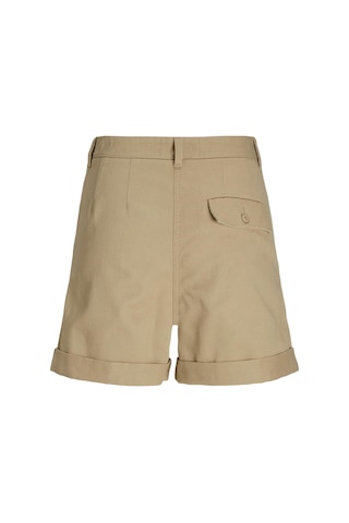 Jjxx Jxmaddy Rlx Ctn Hw Shorts Vizon Kadın Şort 000000000101961804